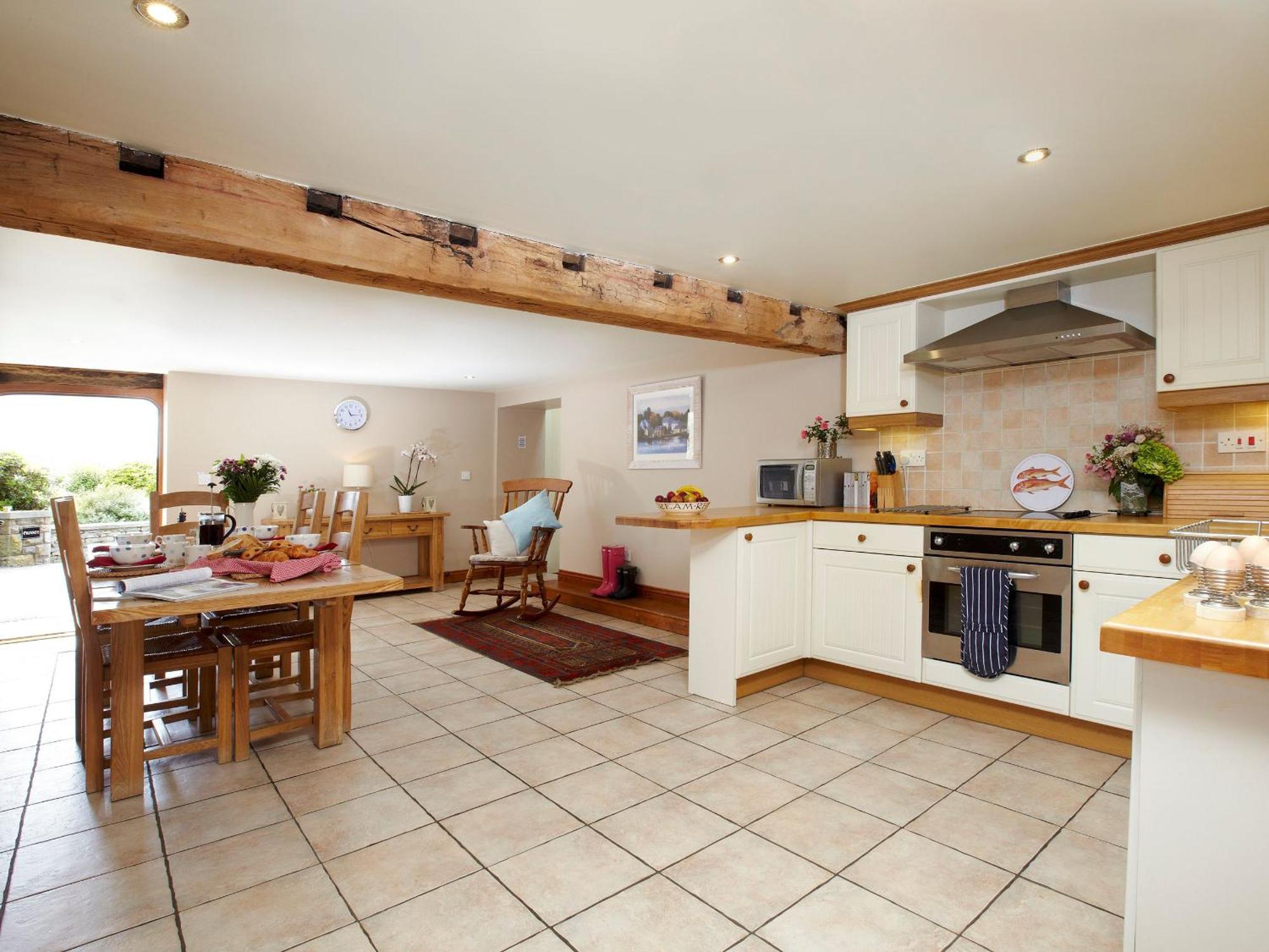 Rowan Cottage - Uk4187 Hazlehead Bridge 외부 사진